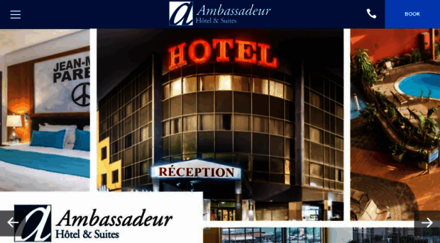 hotelambassadeur.ca