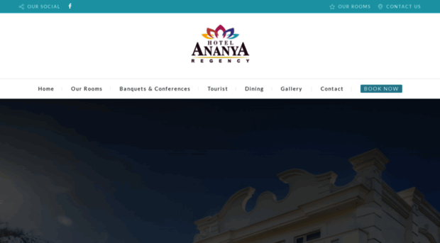 hotelananyaregency.com