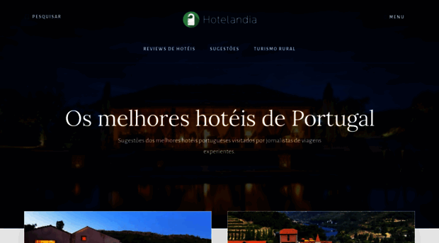 hotelandia.pt