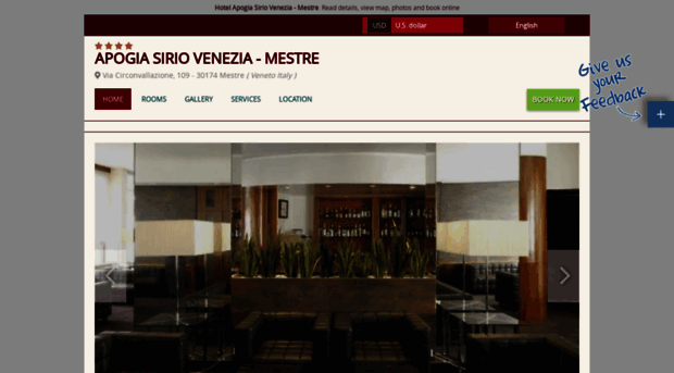 hotelapogiasirio.hotelinvenice.com