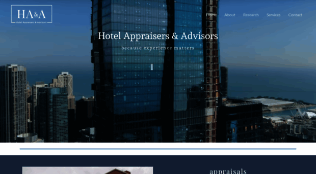 hotelappraisers.com