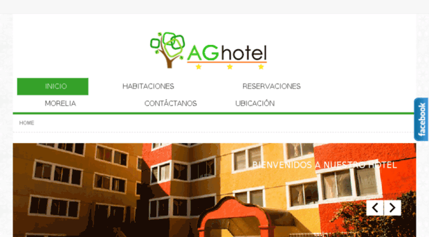 hotelarbolgrande.com