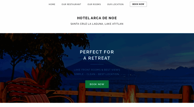 hotelarcadenoeatitlan.com