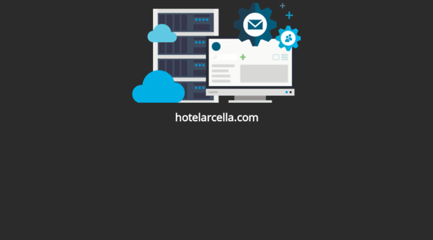 hotelarcella.com