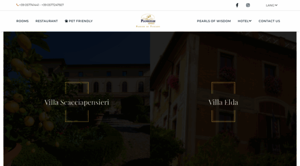 hotelarcobaleno.com