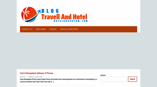 hotelargentum.com