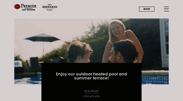 hotelaristocrate.com