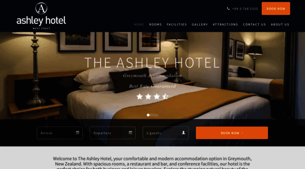 hotelashley.co.nz