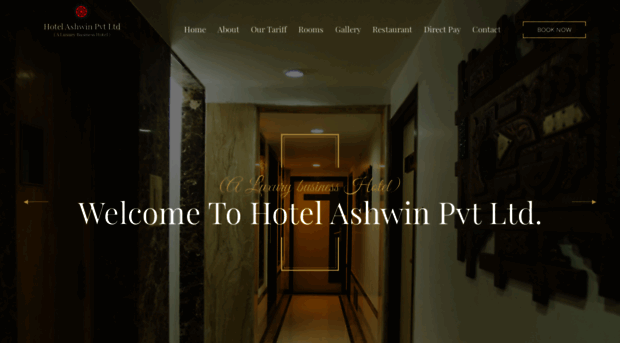 hotelashwinmumbai.net