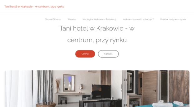 hotelaspel.pl