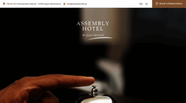 hotelassembly.com