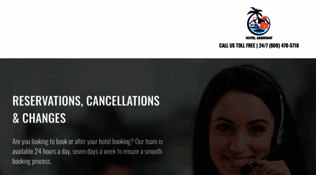 hotelassisstant.com