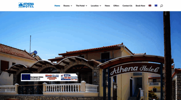 hotelathena-samos.gr