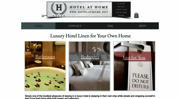 hotelathome.net