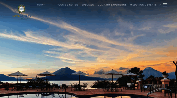 hotelatitlan.com