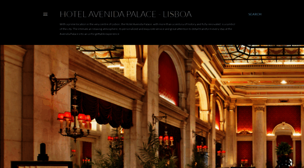 hotelavenidapalace.blogspot.com