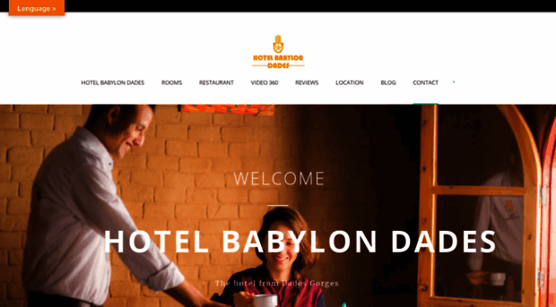 hotelbabylondades.com