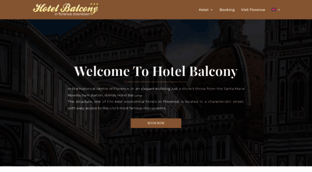 hotelbalcony.com