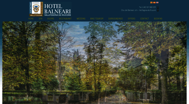 hotelbalneari.com