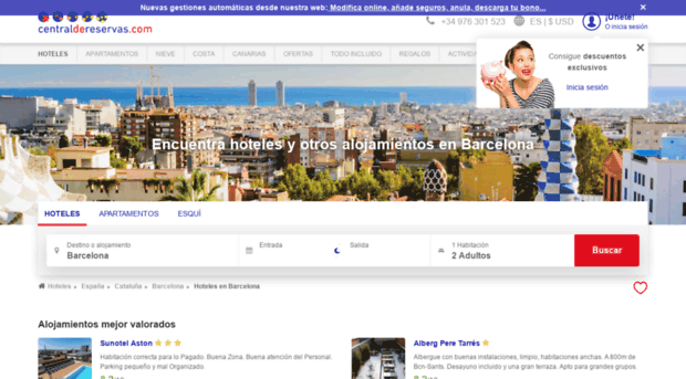 hotelbarcelona.com