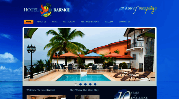 hotelbarmoi.com