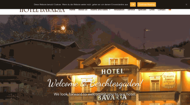 hotelbavaria.net