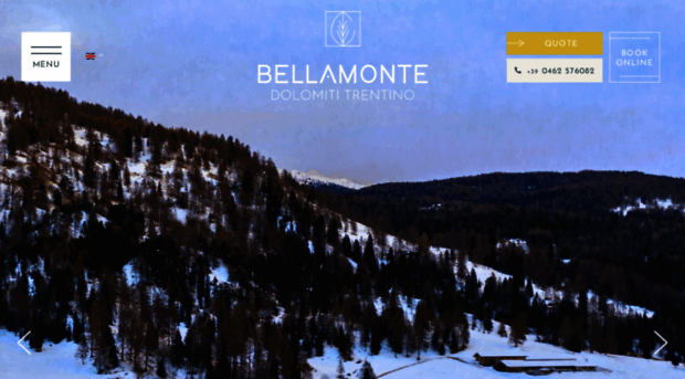 hotelbellamonte.com