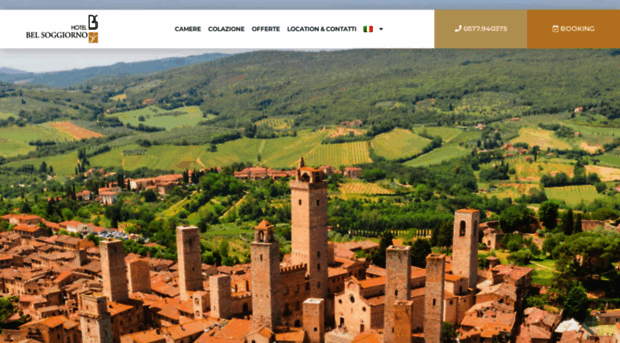 hotelbelsoggiorno.it