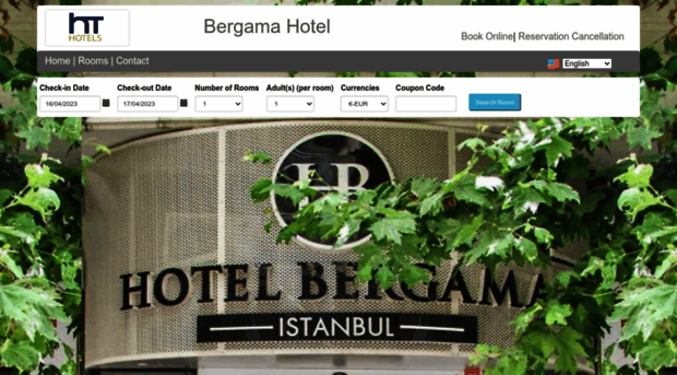 hotelbergama.istbooking.com