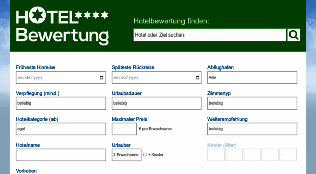 hotelbewertung.de