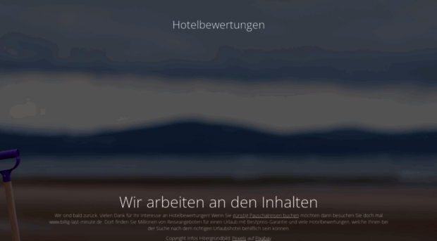hotelbewertungen.net