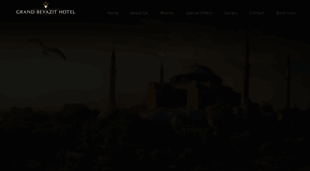 hotelbeyazid.com