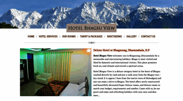 hotelbhagsuview.com