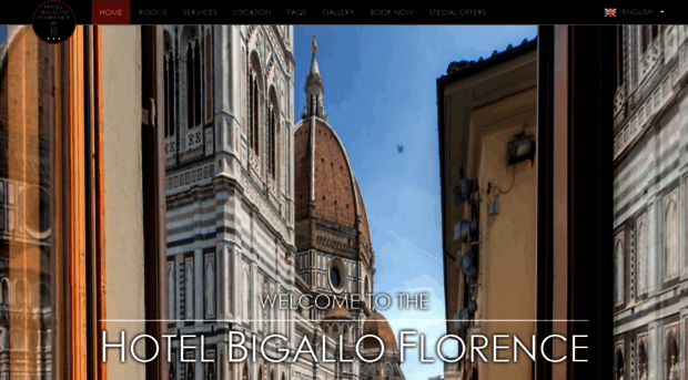 hotelbigalloflorence.com