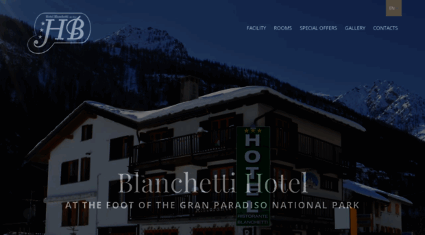 hotelblanchetti.it