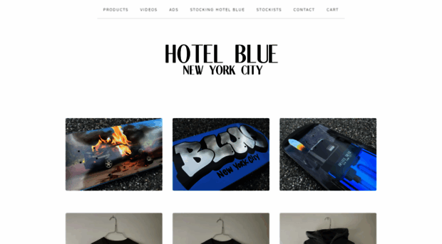 hotelblue.bigcartel.com