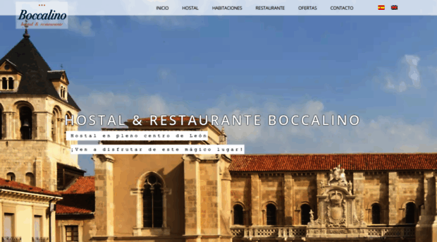 hotelboccalino.es