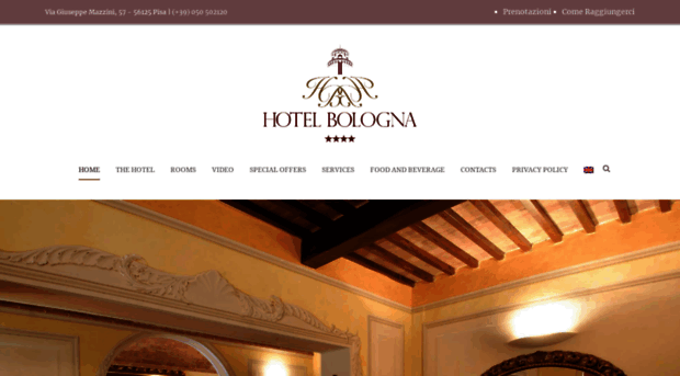 hotelbologna.pisa.it