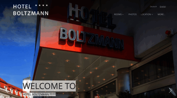 hotelboltzmann.at