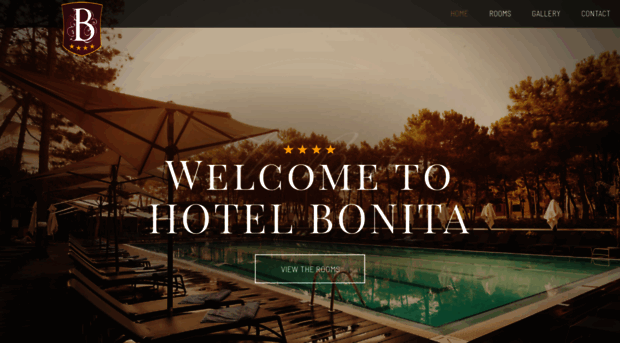 hotelbonita.al