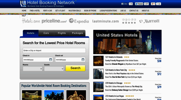 hotelbookingnetwork.com