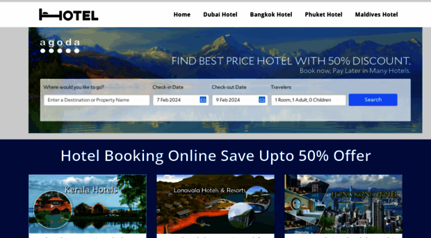 hotelbookingoffer.com