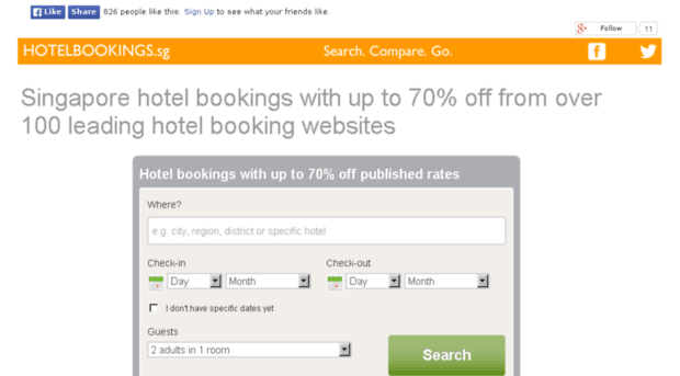 hotelbookings.sg