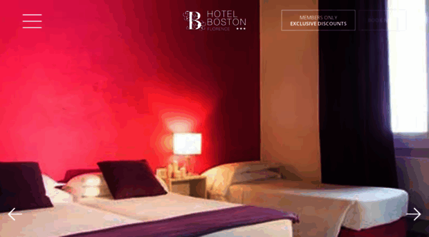 hotelbostonfirenze.it