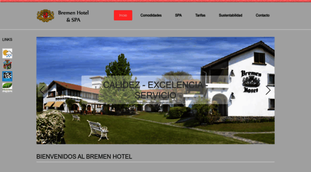 hotelbremen.com