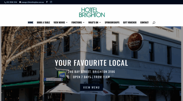 hotelbrighton.com.au