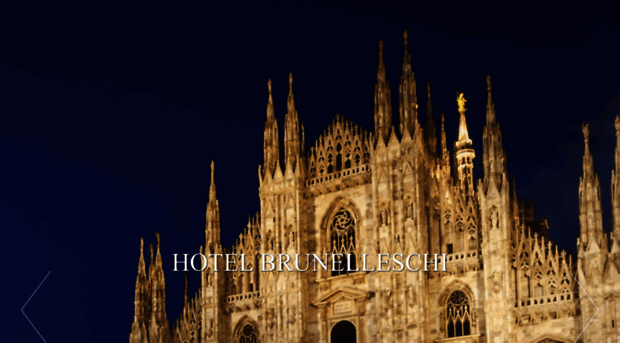 hotelbrunelleschi.net