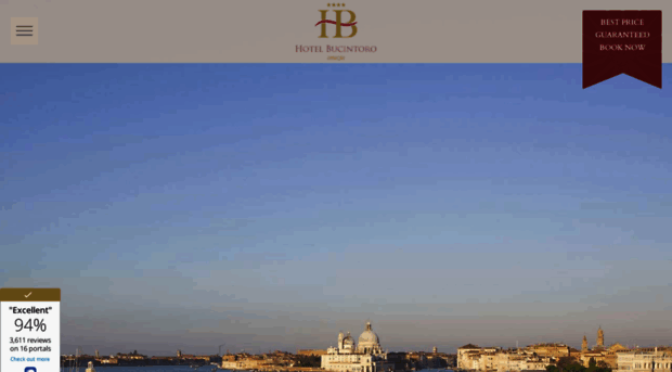 hotelbucintoro.com