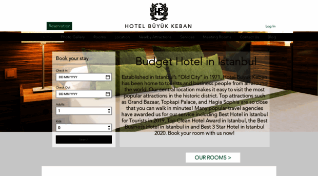 hotelbuyukkeban.com