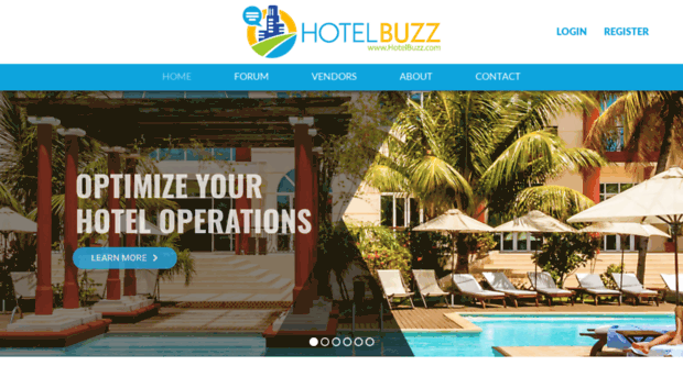 hotelbuzz.com